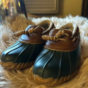 JBU Rain Waterproof Ankle Boot